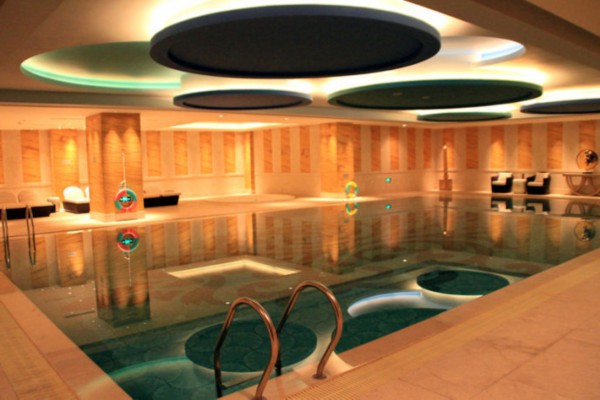 重庆桑拿海选，养生天堂大揭秘！