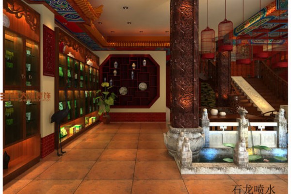 在雾都泡个桑拿，养生又解压