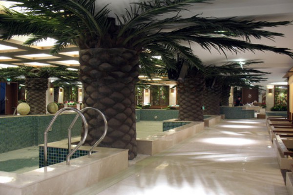 躺进这池子，重庆按摩泡澡最享受体验！